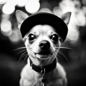 Understanding the Emotions Behind a Crying Chihuahua