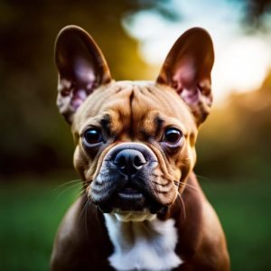 Understanding the Genetics Behind Chocolate Fawn French Bulldogs