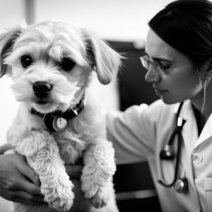 Understanding the Health Needs of Bichon Mixed with Chihuahua