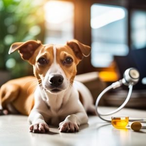 Understanding the Health Needs of Rat Terrier Dachshund Mixes