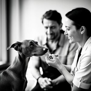 Understanding the Health Needs of Your Baby Italian Greyhound
