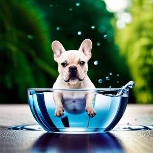 Understanding the Importance of Hydration for French Bulldogs