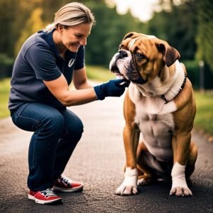 Understanding the Importance of Proper Bulldog Tail Care