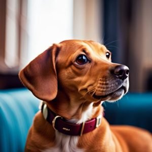 Understanding the Temperament of Dachshund Bulldog Mixes