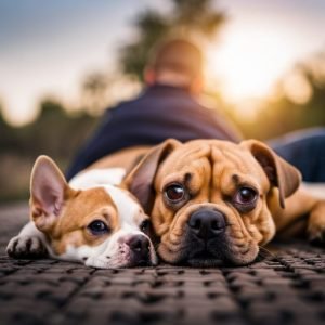 Understanding the Temperament of Yorkie French Bulldog Mixes