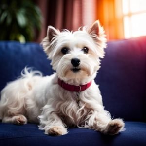 Understanding the Westie Maltese Mix: Traits and Temperament