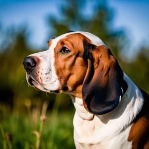 Unearthing the History and Characteristics of Basset Bleu de Gascogne