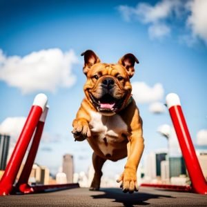 Unleashing Fun: British Bulldog Game Ideas for Your Pup