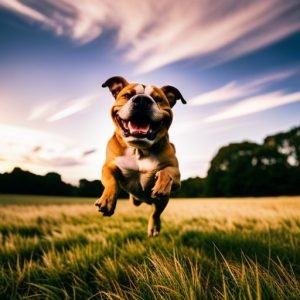 Unleashing the Playful Side of Your British Bulldog