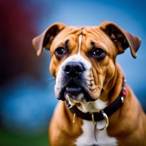 Unleashing the Power of the Bulldog Great Dane Mix