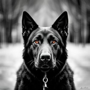 Unraveling the Differences: Temperament of a Dutch Shepherd and Belgian Malinois