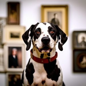 Unveiling the Fascinating History of Brown Spot Dalmatians