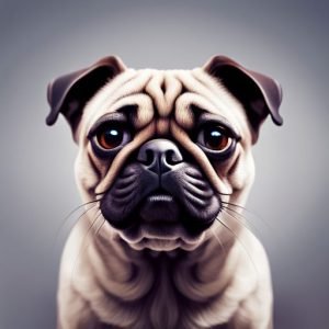 Unveiling the Myth: Dispelling Common Misconceptions about Pugs Eyes