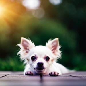 Unveiling the Myth: The Truth Behind Albino Chihuahua Health Concerns