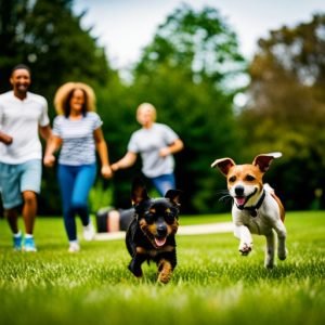 Yorkie Rat Terrier Mix: A Perfect Family Companion